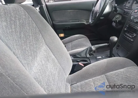 1999 Nissan Maxima Gle/Gxe/Se/Se-L из США, поврежденный, VIN JN1CA21D2XT205483